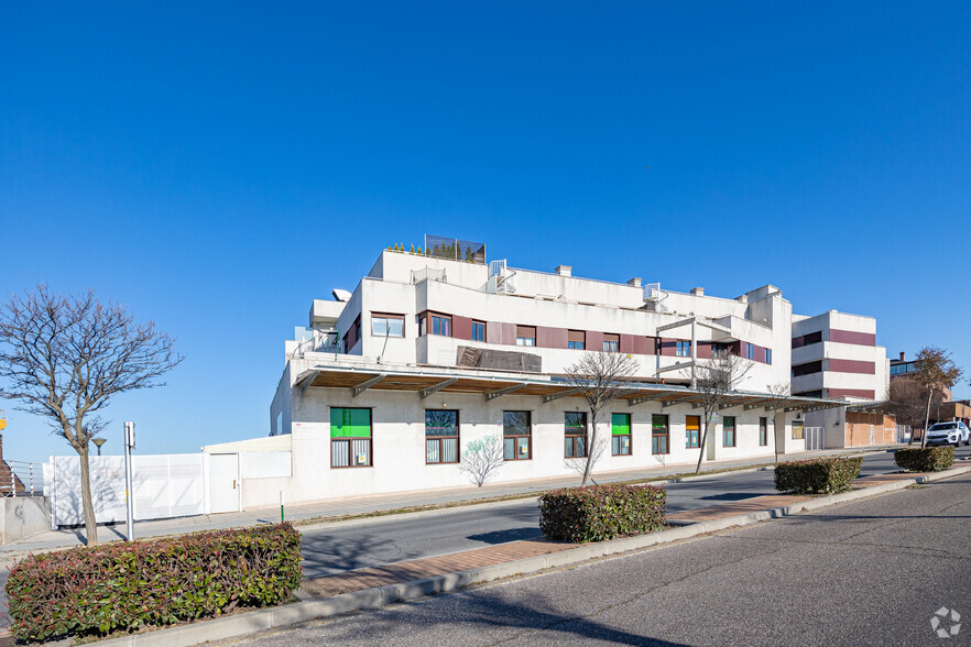 Local commercial dans Arroyomolinos, Madrid à louer - Photo principale – Image 1 sur 2