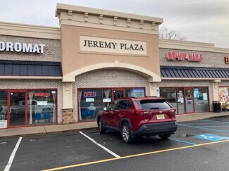 Plus de détails pour 1610 US Highway 130, North Brunswick, NJ - Local commercial à louer