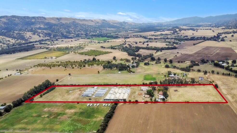 16520 County 56 rd, Guinda, CA à vendre - Photo de l’immeuble – Image 3 sur 103