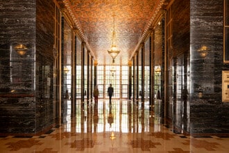 140 New Montgomery St, San Francisco, CA à louer Hall d’entrée– Image 2 sur 9