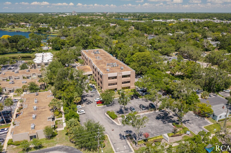 341 N Maitland Ave, Maitland, FL à louer - Photo de l’immeuble – Image 3 sur 13