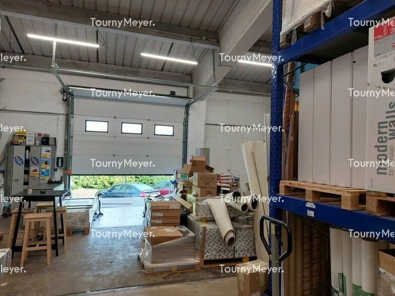 Local d’activités dans Cesson-Sévigné à louer - Photo intérieure – Image 3 sur 5