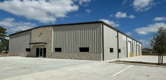 Plus de détails pour 0 Hufsmith-Kohrville Road, Tomball, TX - Industriel/Logistique à louer