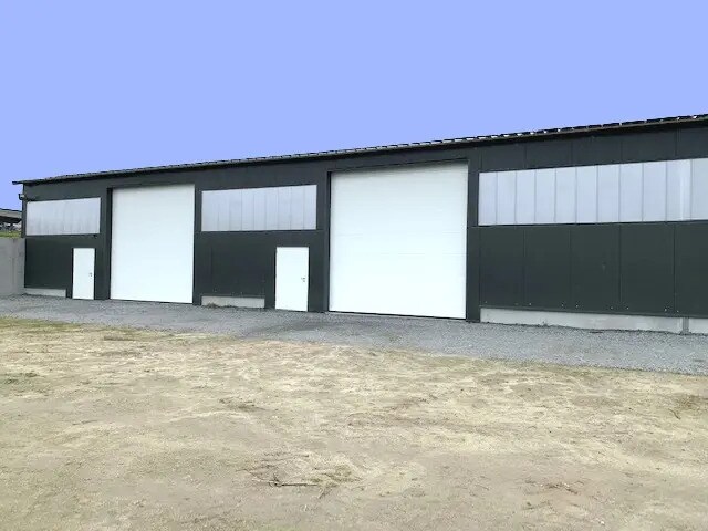 Plus de détails pour Industriel/Logistique à louer