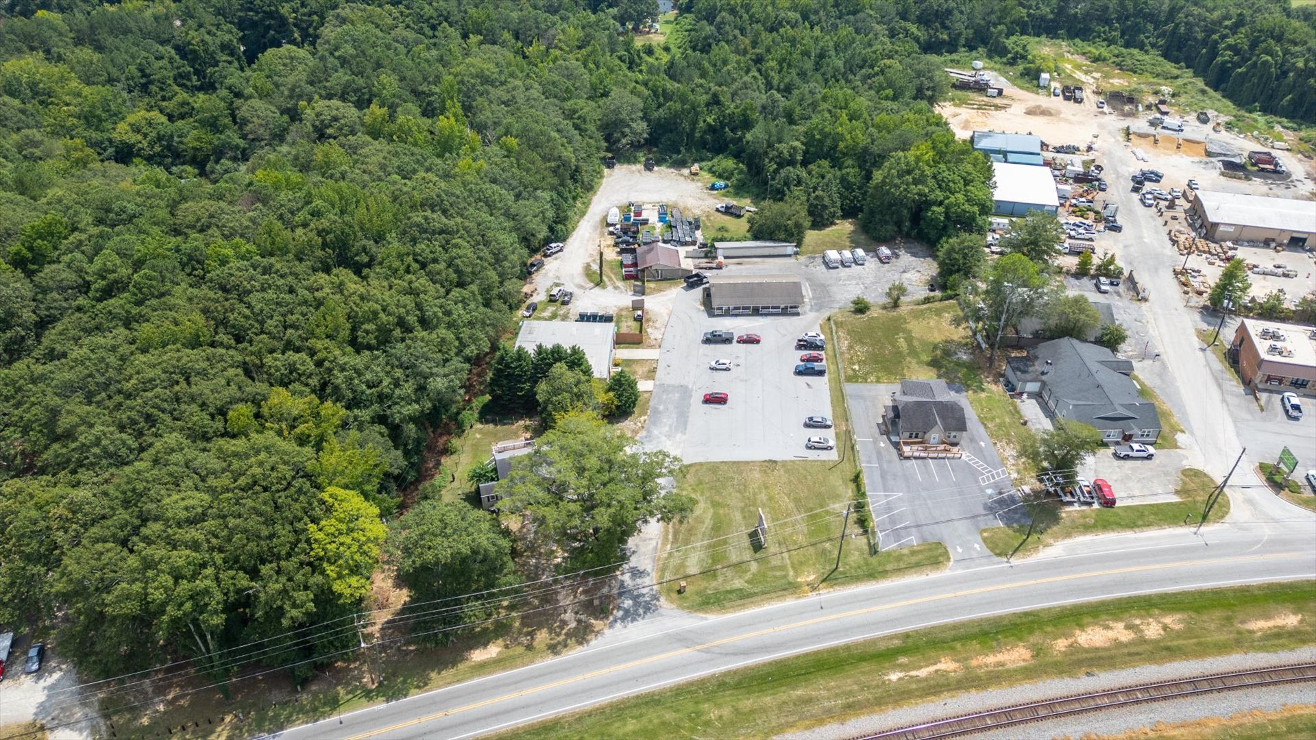 12751-12755 Veterans Memorial Hwy, Douglasville, GA à vendre Photo de l’immeuble– Image 1 sur 39