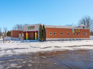 Plus de détails pour 722 N Fairfield Rd, Beavercreek, OH - Bureau à vendre