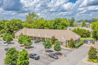 Plus de détails pour 1531 Hunt Club Blvd, Gallatin, TN - Coworking à louer