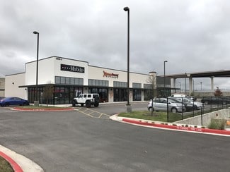 Plus de détails pour 13000 N FM 620, Austin, TX - Local commercial à louer