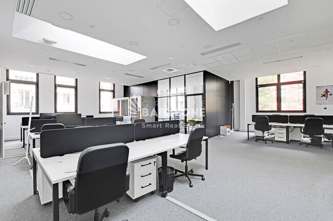 Plus de détails pour 79-83 Rue Baudin, Levallois-Perret - Bureau à louer
