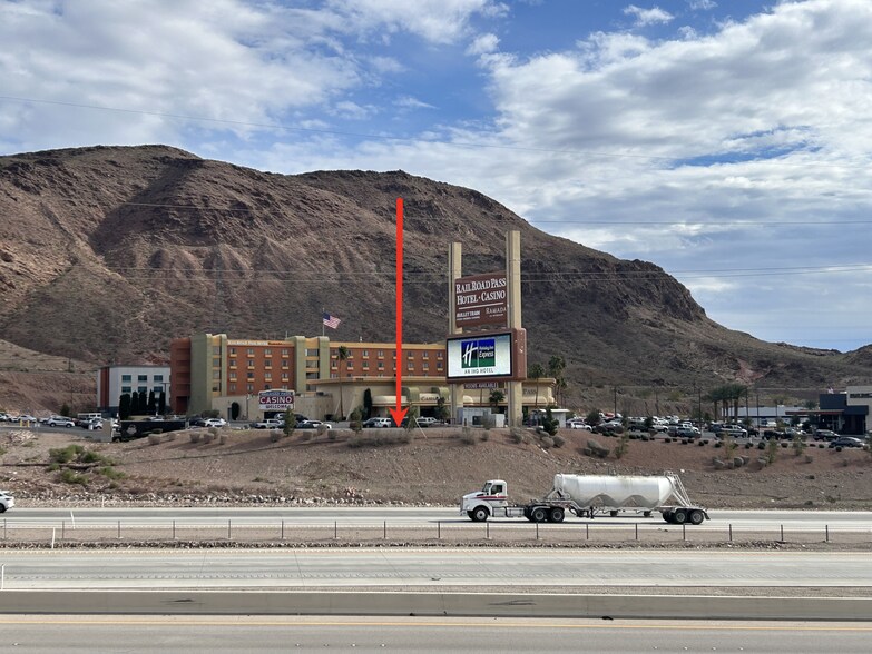 Fronts 11 Freeway, Henderson, NV à louer - Autre – Image 2 sur 6