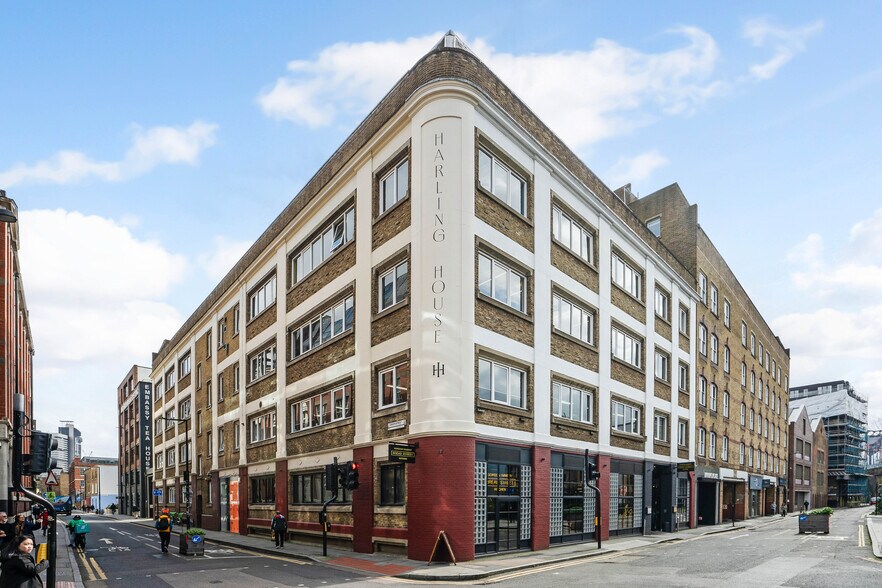 47-51 Great Suffolk St, Londres à louer - Photo de l’immeuble – Image 2 sur 8