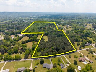 Plus de détails pour 109 Harris Dr, Ringgold, GA - Terrain à vendre