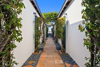 Plus de détails pour 2282-2284 Congress St, San Diego, CA - Logement à vendre