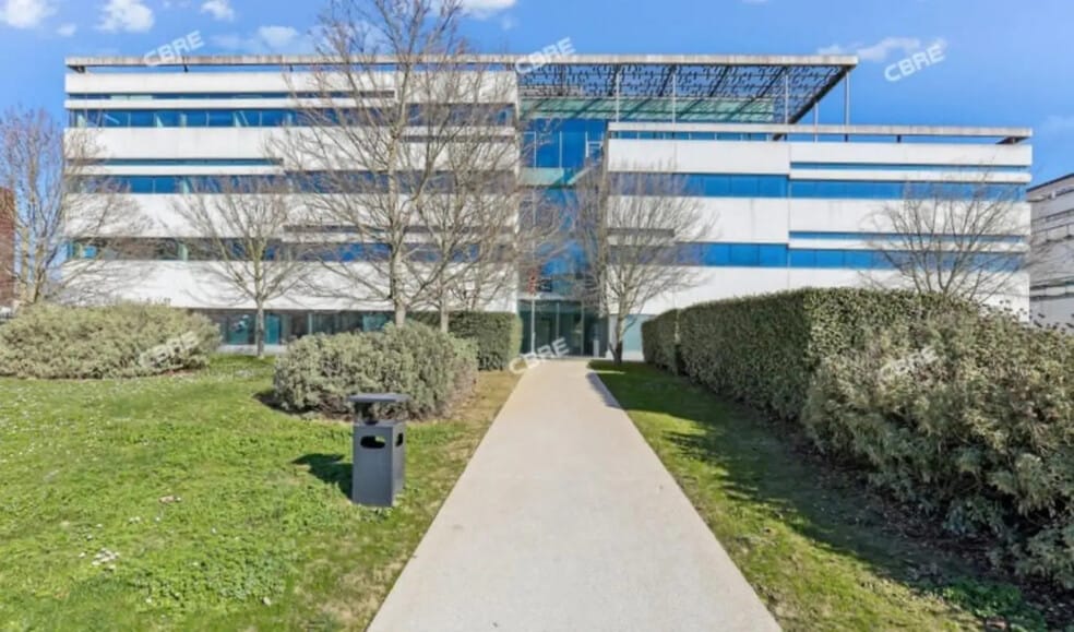 Bureau dans Balma à louer - Photo de l’immeuble – Image 2 sur 8