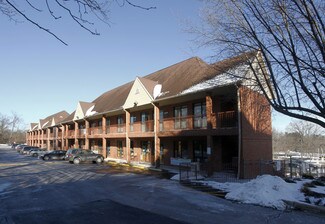 Plus de détails pour 1413 Annapolis Rd, Odenton, MD - Bureau/Local commercial à louer
