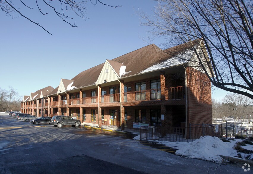 1413 Annapolis Rd, Odenton, MD à louer - Photo principale – Image 1 sur 2