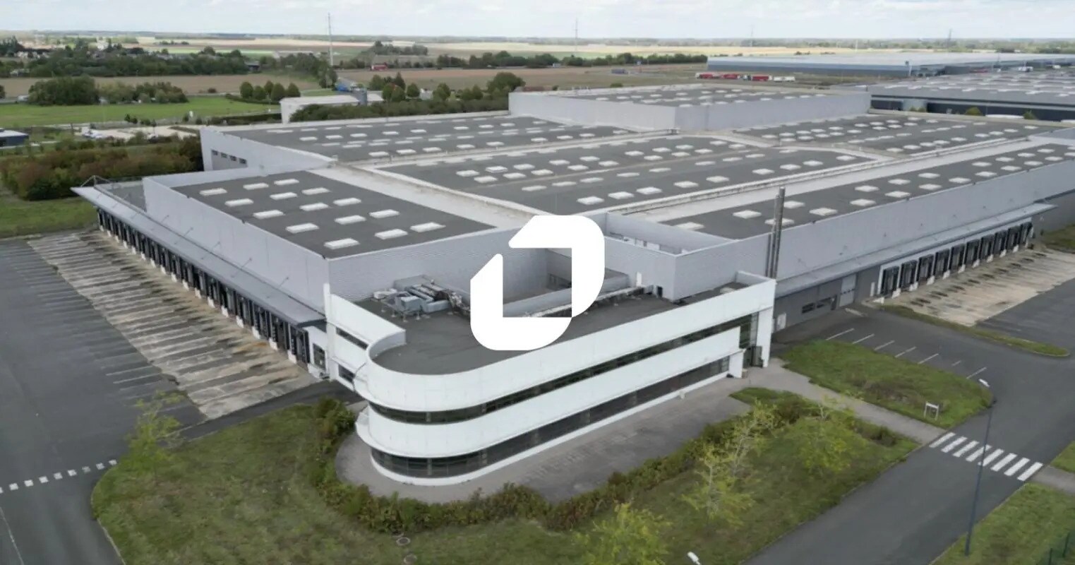 Bureau dans Meung-sur-Loire à louer Aérien– Image 1 sur 28