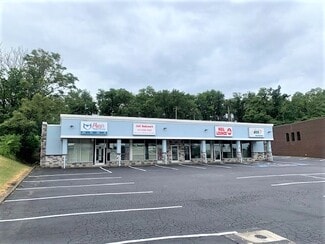 Plus de détails pour 4280 Northern Pike, Monroeville, PA - Local commercial à louer
