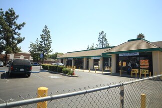 Plus de détails pour 4601-4619 Wilson Rd, Bakersfield, CA - Local commercial à louer