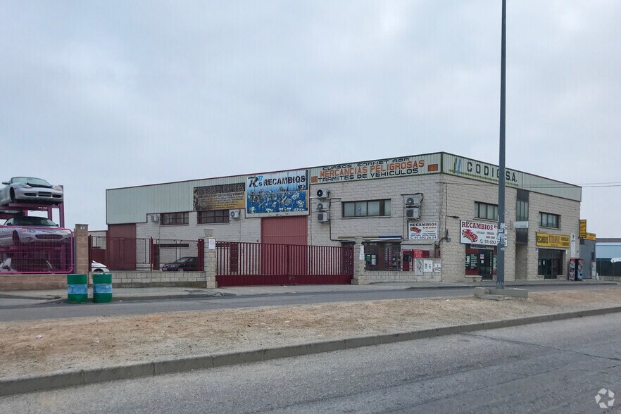 Calle Oro, 3, San Martín de la Vega, Madrid à louer - Photo principale – Image 1 sur 2