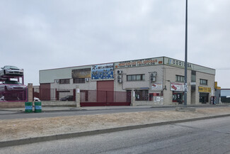 Plus de détails pour Calle Oro, 3, San Martín de la Vega - Bureau à louer