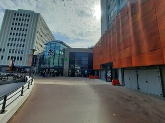 Plus de détails pour Bureau à louer