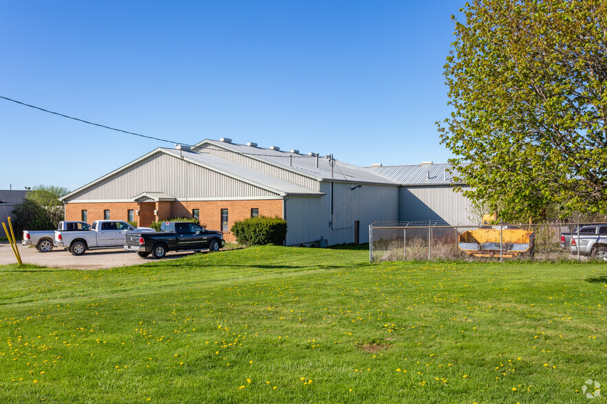 5134 Fountain St N, Breslau, ON à louer - Photo de l’immeuble – Image 2 sur 2