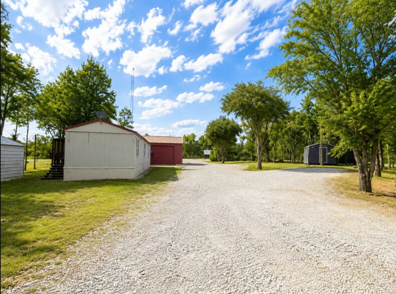 995 FM 1947, Hillsboro, TX à vendre - Photo de l’immeuble – Image 3 sur 6