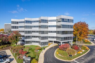 Plus de détails pour 2 Transam Plaza Dr, Oakbrook Terrace, IL - Bureau à louer