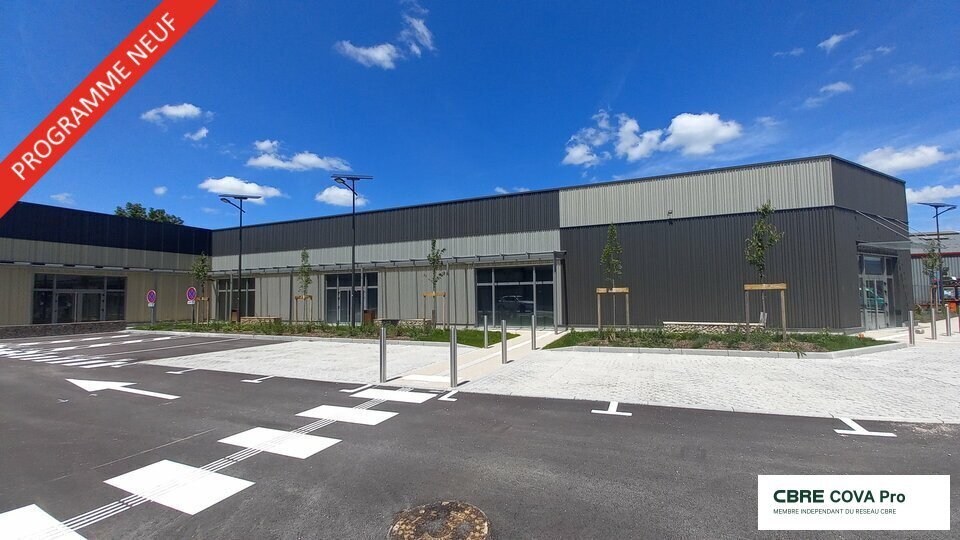 Local commercial dans Valdahon à vendre Photo de l’immeuble– Image 1 sur 7