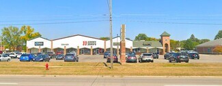 Plus de détails pour 5600 State St, Saginaw, MI - Local commercial à louer