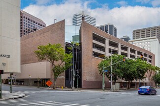 Plus de détails pour 1032 Fort Street Mall, Honolulu, HI - Local commercial à louer