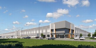 Plus de détails pour 3160 Fairforest Clevedale Rd, Spartanburg, SC - Industriel/Logistique à louer