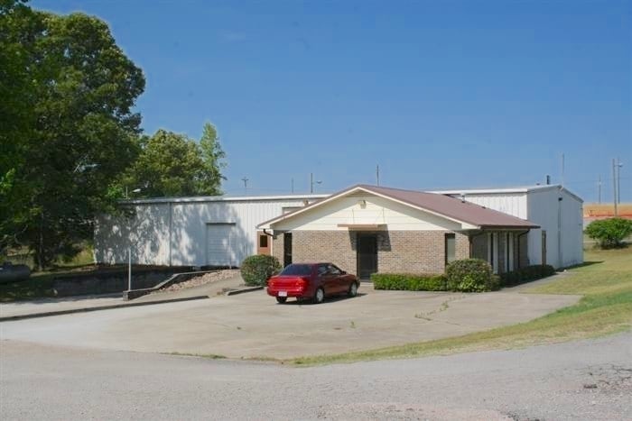 265 Davis Rd, Lagrange, GA à louer Photo de l’immeuble– Image 1 sur 4