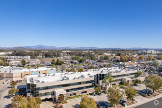 41593 Winchester Rd, Temecula, CA - VUE AÉRIENNE  vue de carte - Image1