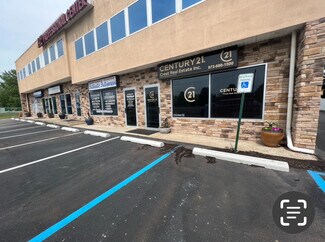Plus de détails pour 142 Rte 23 N, Pompton Plains, NJ - Local commercial à louer