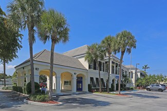 Plus de détails pour 11811 US Highway 1, North Palm Beach, FL - Local commercial à louer