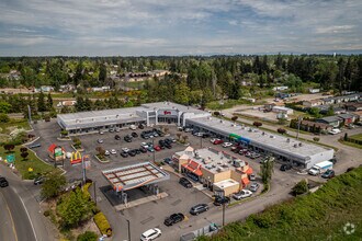 10909 Portland Ave E, Tacoma, WA - Vue aérienne  vue de carte - Image1