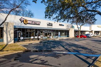 Plus de détails pour 4631 Airport Blvd, Austin, TX - Local commercial à louer