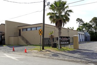 Plus de détails pour 2019 Pittsburgh Ave, North Charleston, SC - Industriel/Logistique à louer