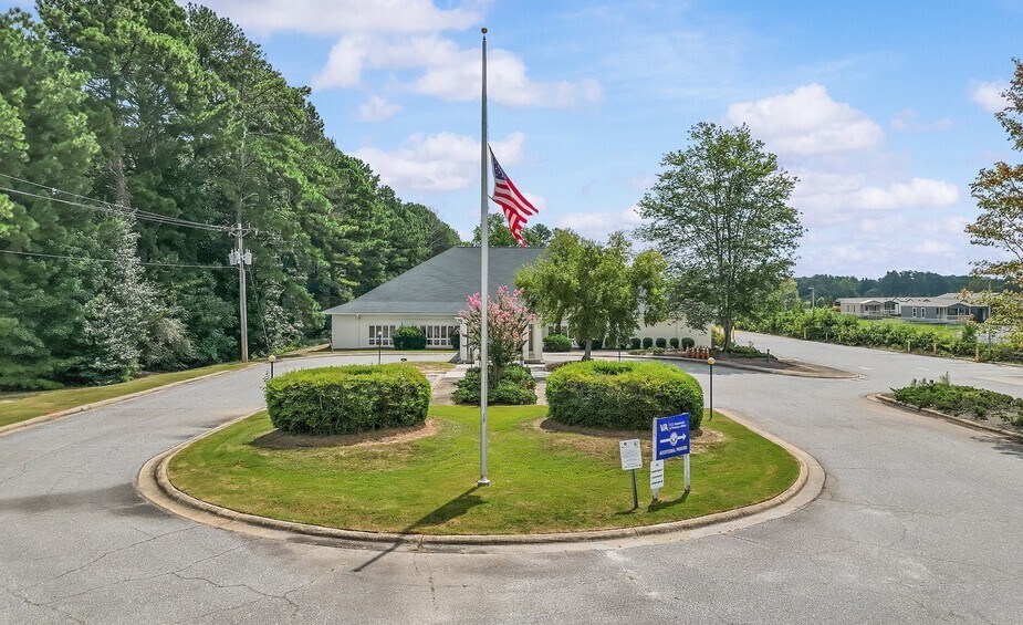 9249 Highway 29 S, Athens, GA à vendre - Photo de l’immeuble – Image 2 sur 6