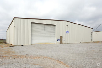 Plus de détails pour 3401 Hwy 20, Decatur, AL - Industriel/Logistique à louer