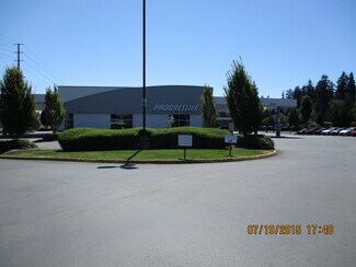 Plus de détails pour 13906 Highway 99, Lynnwood, WA - Bureau à vendre