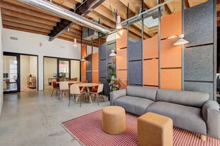 219-221 Rose Ave, Venice CA - immobilier d'entreprise