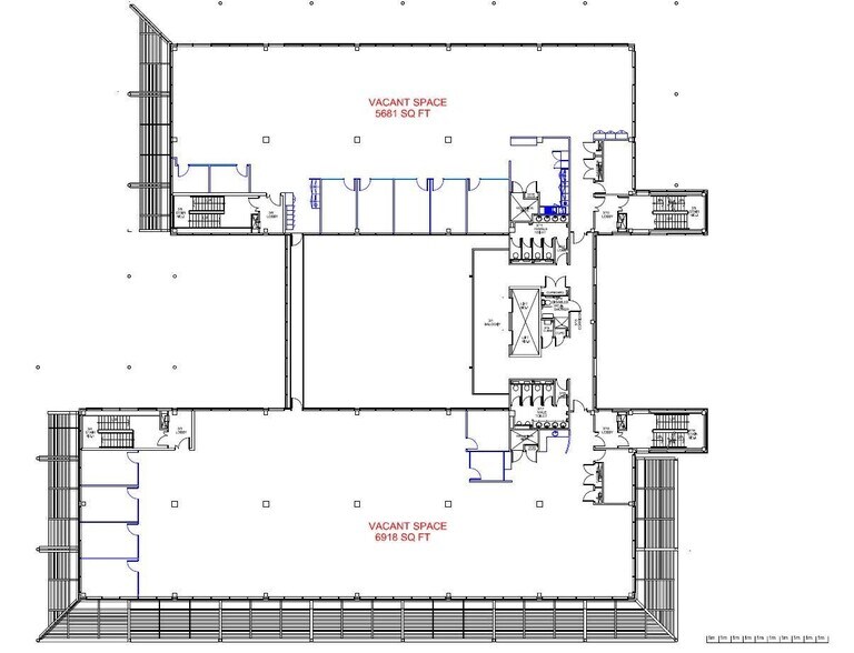540 Thames Valley Park Dr, Reading à louer - Photo de l’immeuble – Image 3 sur 4