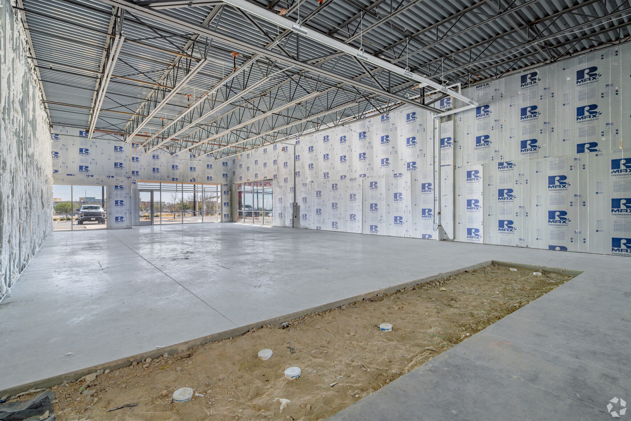 1347 FM 1103, Cibolo, TX à louer Photo de l’immeuble– Image 1 sur 3