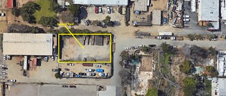 Plus de détails pour 429 Daisy Ln, San Marcos, CA - Industriel/Logistique à louer