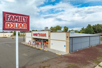 Plus de détails pour 217 Spruce St, La Jara, CO - Local commercial à vendre