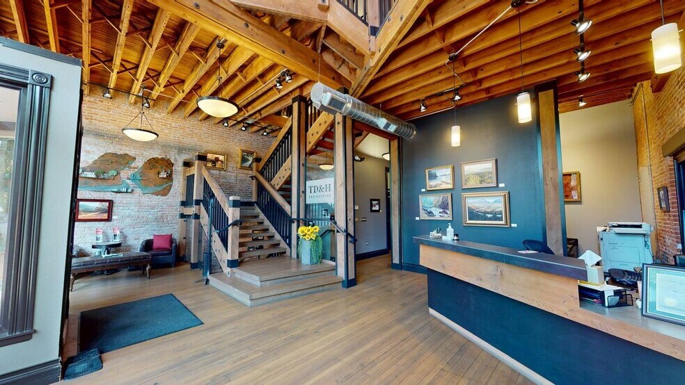 208 Main St, Lewiston, ID à vendre - Photo de l’immeuble – Image 2 sur 78