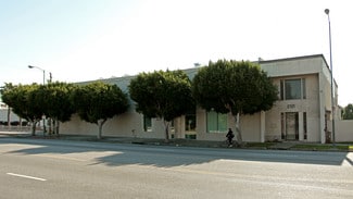 Plus de détails pour 2723-2727 S La Cienega Blvd, Los Angeles, CA - Local d'activités à louer